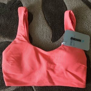 Gymshark Bikini Top